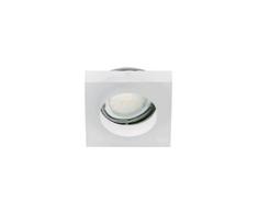 Briloner 7200-016 - LED vonios šviestuvas ATTACH 1xGU10/3W/230V