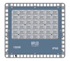 APLED - LED lauko prožektorius PRO LED/150W/230V IP66 15000lm 6000K