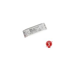APLED - LED elektroninis transformatorius DRIVER 36W/12V/3A