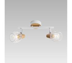 Prezent 27504 - Lubinis akcentinis šviestuvas TAMETA 2xE14/40W/230V