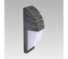 Prezent 31405 - Lauko sieninis šviestuvas SAMARA 1xE27/40W/230V IP44