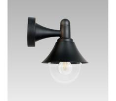 Prezent 48323 - Lauko sieninis šviestuvas MIAMY 1xE27/60W/230V IP44