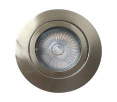 Emithor 48612 - Įleidžiamas šviestuvas MOVABLE 1xGU10/50W/230V