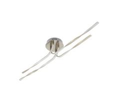 Briloner 3340-042 - LED Reguliuojamas lubinis šviestuvas TWIN 4xLED/7,5W/230V