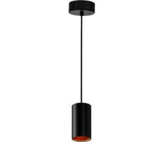 Sietynas, kabinamas ant virvės CHLOE 1xGU10/10W/230V