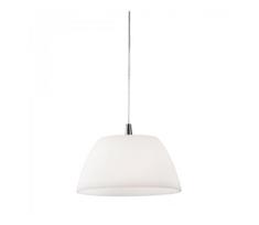 Kolarz 0051 31 6 - Ant virvės kabinamas lubinis šviestuvas MALMÖ 1x E27/60W/230V