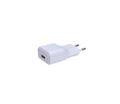 Soligth DC51 - USB įkroviklio adapteris 1xUSB/230V