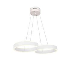 LED sietynas, kabinamas ant virvės INFINITY LED/50W/230V