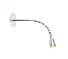 FARO 40996 - LED Sieninė lempa LOKE LED/3W/100-240V