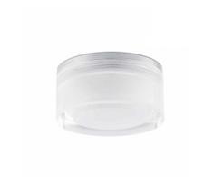 FARO 42919 - LED įleidžiamas lubinis vonios šviestuvas EBBA LED/4W/230V IP44