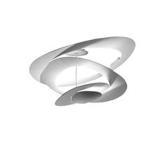 Artemide AR 1247010A - Pritemdomas lubinis šviestuvas PIRCE MINI 1xR7s/330W/230V