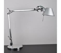 Artemide AR A001000+AR A004030 KOMPLET - Stalinis šviestuvas 1xE27/70W/230V