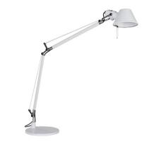 Artemide AR A004420+AR A005320 KOMPLET - Stalinis šviestuvas 1xE27/70W/230V