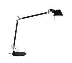 Artemide AR A004430+AR A005330 KOMPLET - Stalinis šviestuvas 1xE27/70W/230V