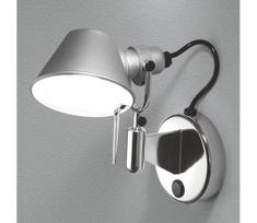 Artemide AR A029250 - Sieninis šviestuvas TOLOMEO FARETTO 1xE27/70W/230V