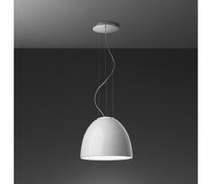 Artemide AR A242100 - Ant virvės kabinamas lubinis šviestuvas NUR 1xE27/205W/230V