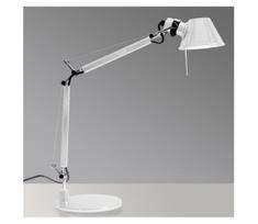 Artemide AR 0011820A - Stalinis šviestuvas TOLOMEO MICRO 1xE14/46W/230V baltas
