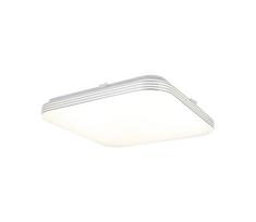 LED lubinis šviestuvas AJAX LED/17W/230V