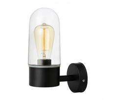 Markslöjd 107800 - Sieninis vonios šviestuvas ZEN 1xE27/15W/230V IP44