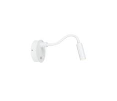 Markslöjd 107324 - LED sieninis šviestuvas KARLI LED/6W/230V