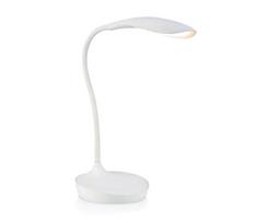 Markslöjd 106093 - LED Pritemdomas stalinis šviestuvas USB SWAN LED/4,6W/230V