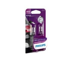 RINKINYS 2x Automobilio lemputės Philips VISION PLUS WB T10 W2,1x9,5D/6W/12V
