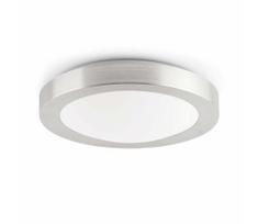 FARO 62980 - Lubinis vonios šviestuvas LOGOS-1 1xE27/20W/230V IP44