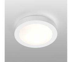 FARO 62965 - Lubinis vonios šviestuvas LOGOS-1 1xE27/15W/230V IP44