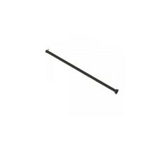 FANAWAY 212931 - Prailginimo stulpas  90 cm juoda