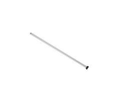 FANAWAY 210546 - Prailginimo stulpas 90 cm blizgus chromas