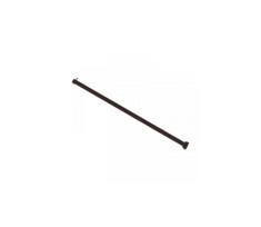 FANAWAY 212930 - Prailginimo stulpas CLASSIC 34,5 cm ruda