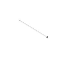 FANAWAY 210544 - Prailginimo stulpas 90 cm balta