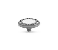 LED elektros lemputė SOFT AR111 GU10/9W/230V 120° 3000K