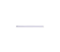 Soligth WO217 - LED Pritemdomas virtuvinis šviestuvas, montuojamas po spintelėmis su judesio jutikliu LED/9W/230V