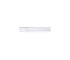 Soligth WO213 - LED Virtuvės šviestuvas, montuojamas po spintelėmis, su stalčiais LED/10W/230V