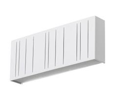 Rabalux 8874 - LED sieninis lauko šviestuvas MARIBOR LED/12W/230V IP65