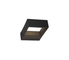 IBV 412022-104 - LED sieninis lauko šviestuvas LED/6W/230V IP54