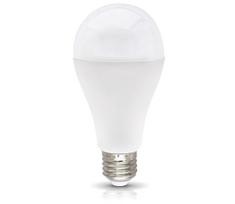 LED elektros lemputė E27/18W/230V 3000K