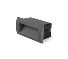 FARO 70147 - LED Lauko įleidžiamas šviestuvas SEDNA-2 LED/3W/230V IP65