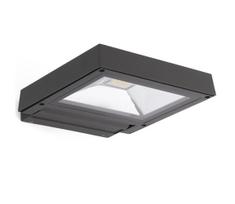 FARO 70261 - LED prožektorius KARL LED/12W/230V IP65
