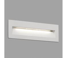 FARO 70271 - LED Lauko įleidžiamas lubinis šviestuvas NAT LED/8W/230V