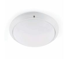 FARO 70722 - Lauko lubinis šviestuvas DAKRON 1xE27/40W/230V IP65
