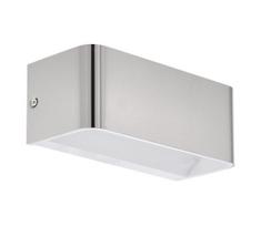 Eglo 98425 - LED sieninis šviestuvas SANIA LED/10W/230V