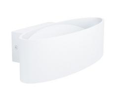 Eglo 98541 - LED sieninis šviestuvas MACCACARI LED/10W/230V