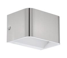 Eglo 98424 - LED sieninis šviestuvas SANIA LED/6W/230V