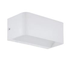 Eglo 98422 - LED sieninis šviestuvas SANIA LED/10W/230V