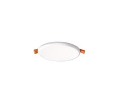 Ecolite NR-22W/IP66 - LED Įleidžiamas lubinis vonios šviestuvas ROXY LED/22W/230V IP66