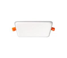Ecolite NS-11W/IP66 - LED Įleidžiamas lubinis vonios šviestuvas ROXY LED/11W/230V IP66