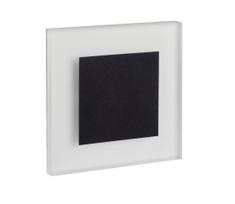 Kanlux 26538 - LED sieninis laiptų šviestuvas APUS LED/0,8W/12V 4000K