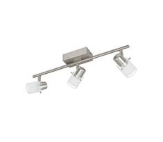 Eglo 78087 - LED Kryptinis šviestuvas ORVIETO 3xLED/3,3W/230V